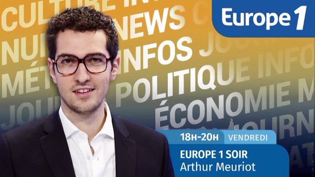 JMJ : le frère Paul Adrien, l'influenceur catholique au contact de la jeunesse