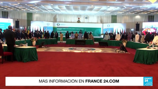 Las intervenciones militares que ha liderado la CEDEAO