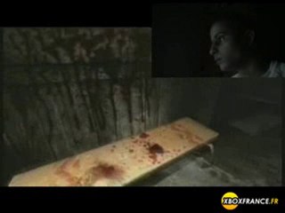 BONUS  CONDEMNED BLOODSHOT  XBOX-FRANCE.FR