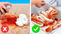 Smart Cleaning Hacks That Make Your Life Easier