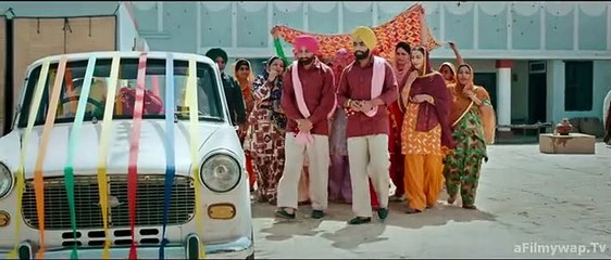 Muklawa Punjabi Full Movie 2019 || Punjabi Movies || Ammy Virk, Sonam Bajwa || Latest Punjabi Movies