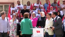La lutte des mères de Diyarbakır contre le terrorisme dans sa 5e année