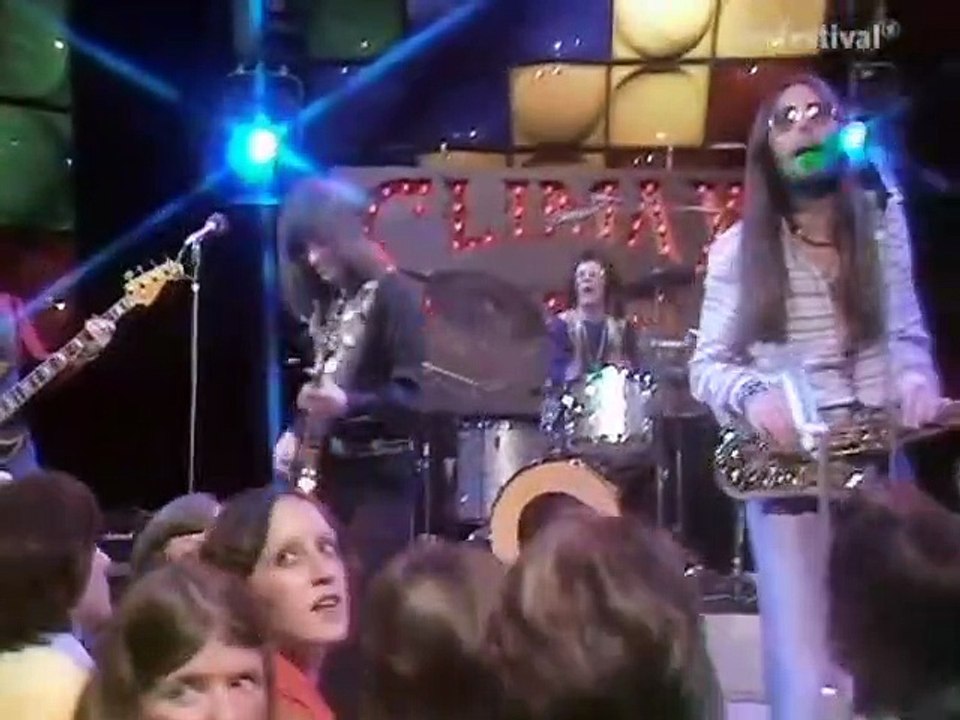 Climax Blues Band - Couldn't Get It Right