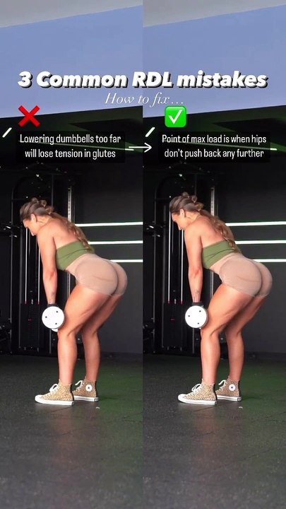 Exercise for back