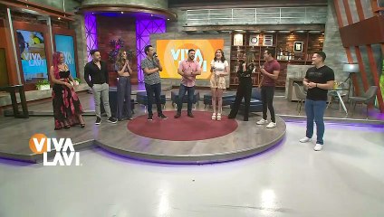 Mónica Dávalos, ¿enamorada de Emilio Garza?