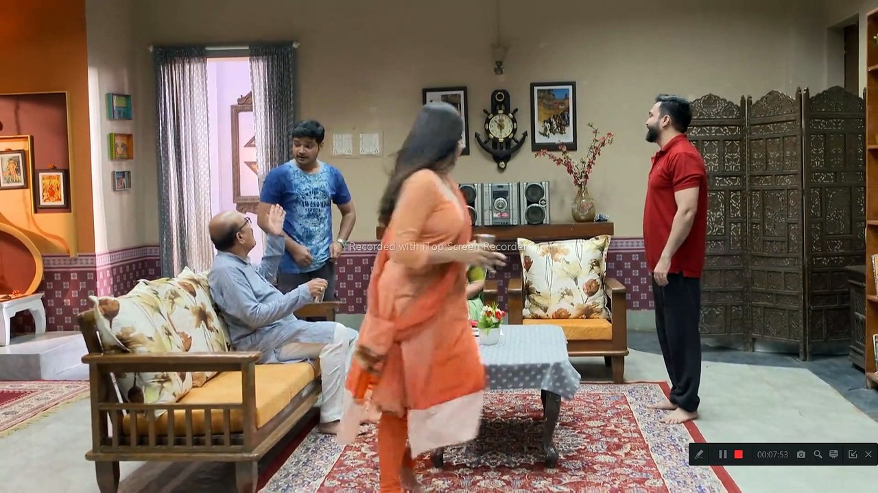 05 AUG | अनिश ईशा चि लग्नाची तारिक