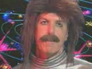 Zlad - Elektronik, supersonik