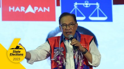 Anwar: I told Erdogan God willing, we’ll win in Aug 12 state polls