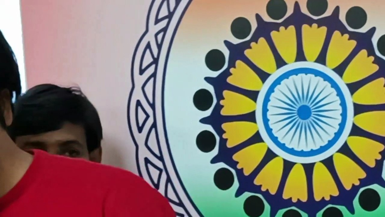 Illegal betting business running on the lines of corporate system