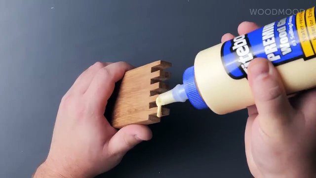 Awesome Wood Joint Techniques And Woodworking Ideas || Incredible Crafts By Wood Mood