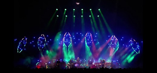 My Morning Jacket - Mercy Mercy Me & What’s Going On (Marvin Gaye Cover)