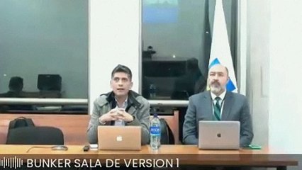 Libertad condicional para hijo de Petro, que teme por su vida en Colombia