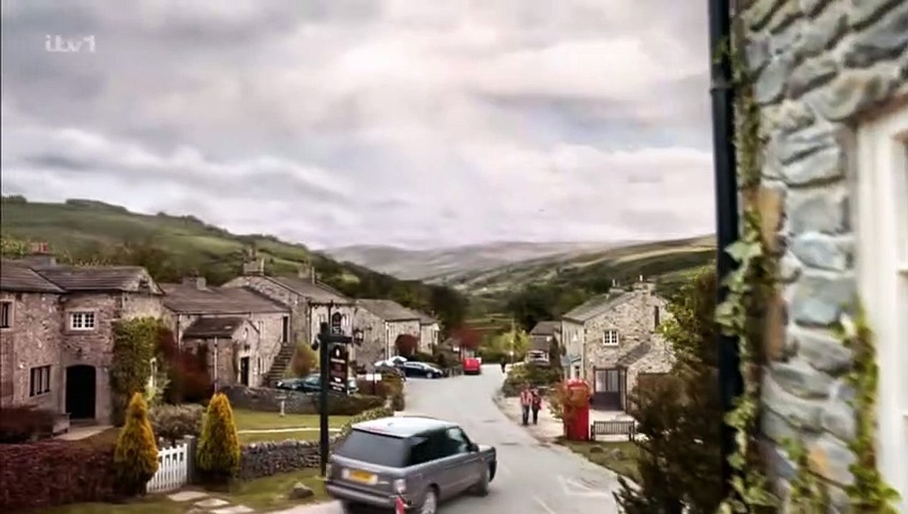 Emmerdale 4th August 2023