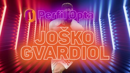 Conoce a Josko Gvardiol: La Estrella en Ascenso del Fútbol ⚽