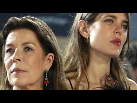 Caroline de Monaco et Charlotte Casiraghi trahies par Karl Lagerfeld, révélations sur son héritage