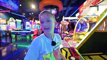 WHO Can WIN The MOST TICKETS Challenge from Vlad!!