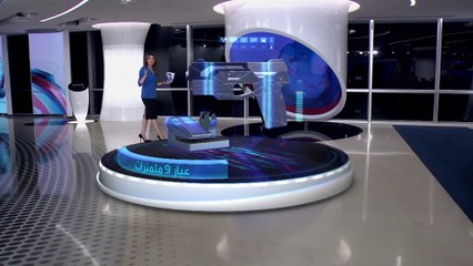 الساعة 60 | مسدس لا يطلق النار إلا إذا تعرف على بصمات مستخدمه!