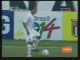 Paulinho - Lateral Esquerdo -www.golmaisgol.com.br