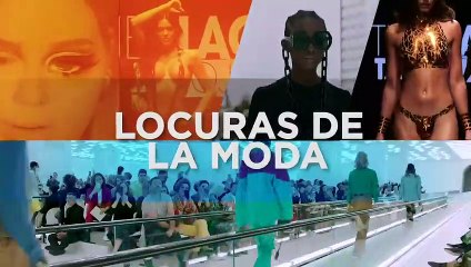 Fatal accidente en pleno programa; casi encienden el foro