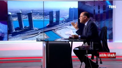 من منطقة أشباح لـ قبلة السياحة ..الديهي العلمين أصبحت قبلة للسياحة شاء من شاء وأبى من أبى