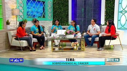 Mujeres Bendecidas, Viernes 04 de Agosto del 2023