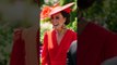 Princess Catherine The Princess of Wales looked when she attended Royal Ascot 2023