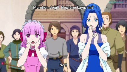 Level 1 Dakedo Unique Skill De Saikyou Desu - 05
