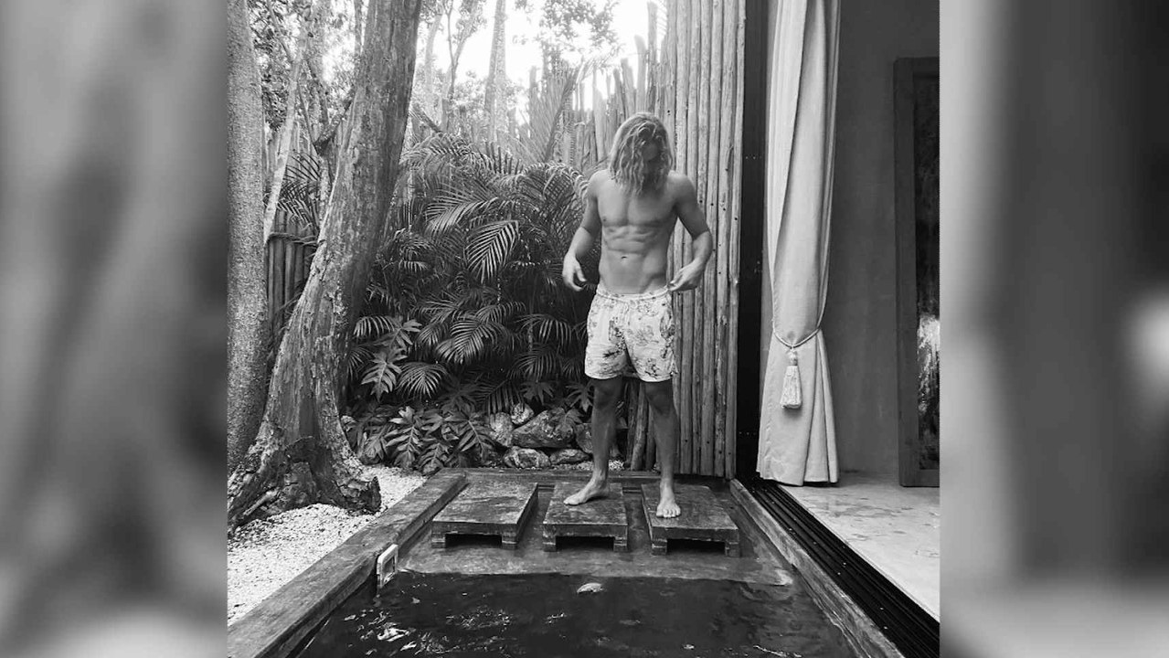 Daniel Sancho, hijo del actor Rodolfo Sancho, acusado de asesinar y desmembrar a un amigo