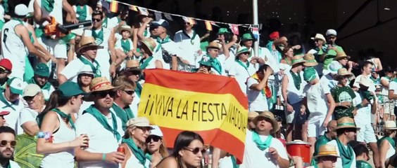 La feria de las “estrellas” de Huesca lanza su spot promocional