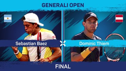 Thiem denied first ATP trophy since 2020