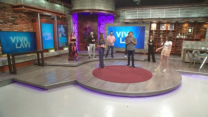 Mónica y Valeria a 'La Finca de los Liosos' ¿para recuperar su amistad?