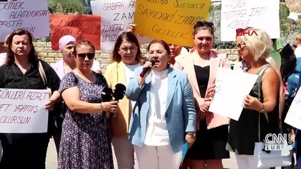 İYİ Parti'den yerel seçim mesajı