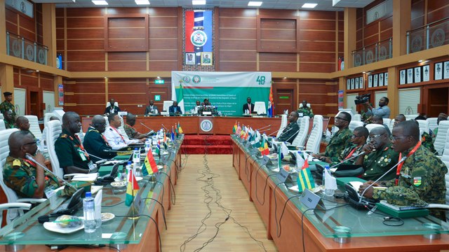 ما وراء الخبر- هل تنفذ إيكواس تهديدها بالتدخل العسكري في النيجر؟