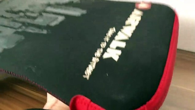 MACBOOK PRO 15.4” - CASE / Sleeve Review | New