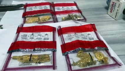 Theft incident in Bilaspur after coming from Anuppur, claims 100 recov