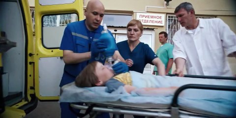 Лица не раскрывать | show | 2023 | Official Trailer