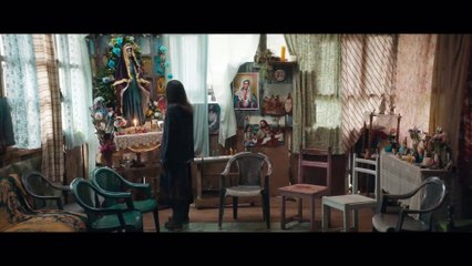 Clara Sola | movie | 2021 | Official Trailer