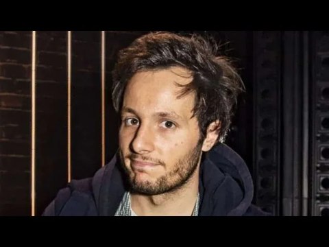 Vianney annonce la fin de ses concerts : ses révélations inattendues face à Nikos Aliagas