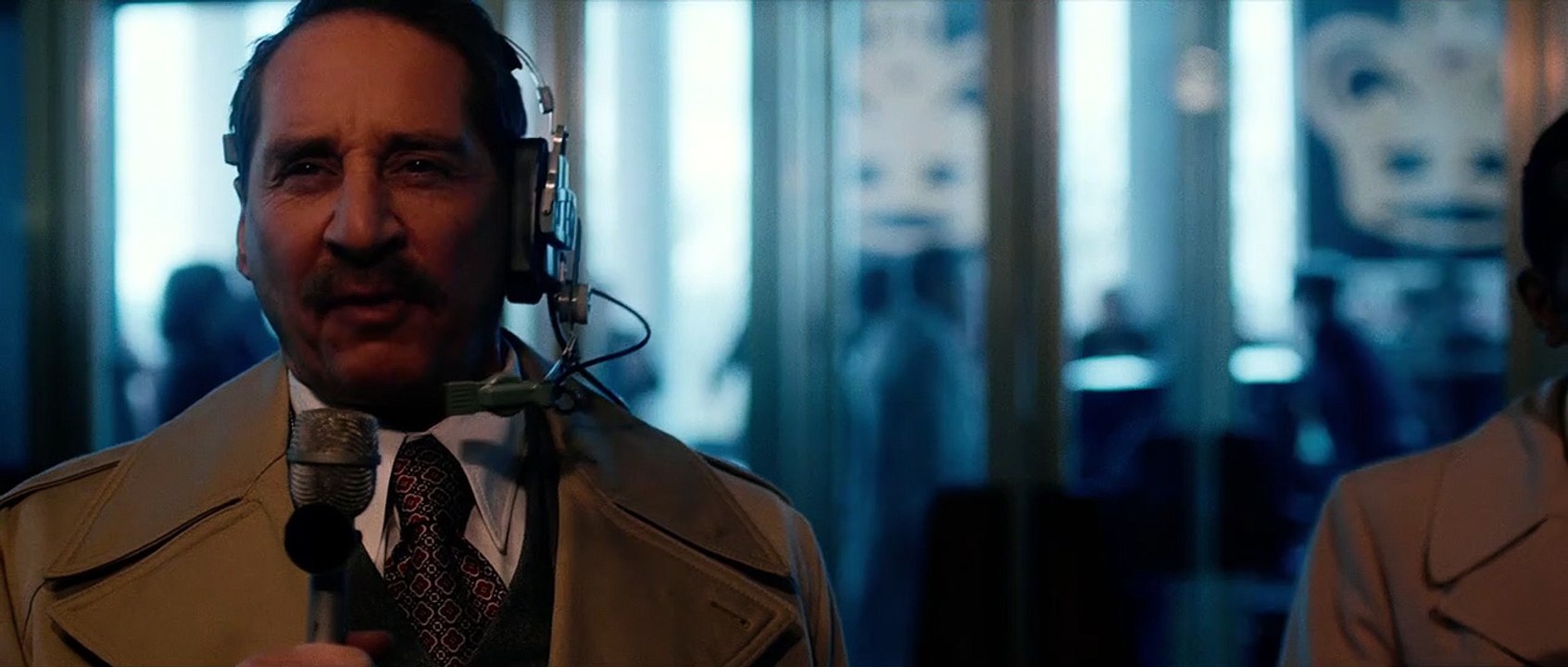 Le Prodige Bande-annonce (RU)