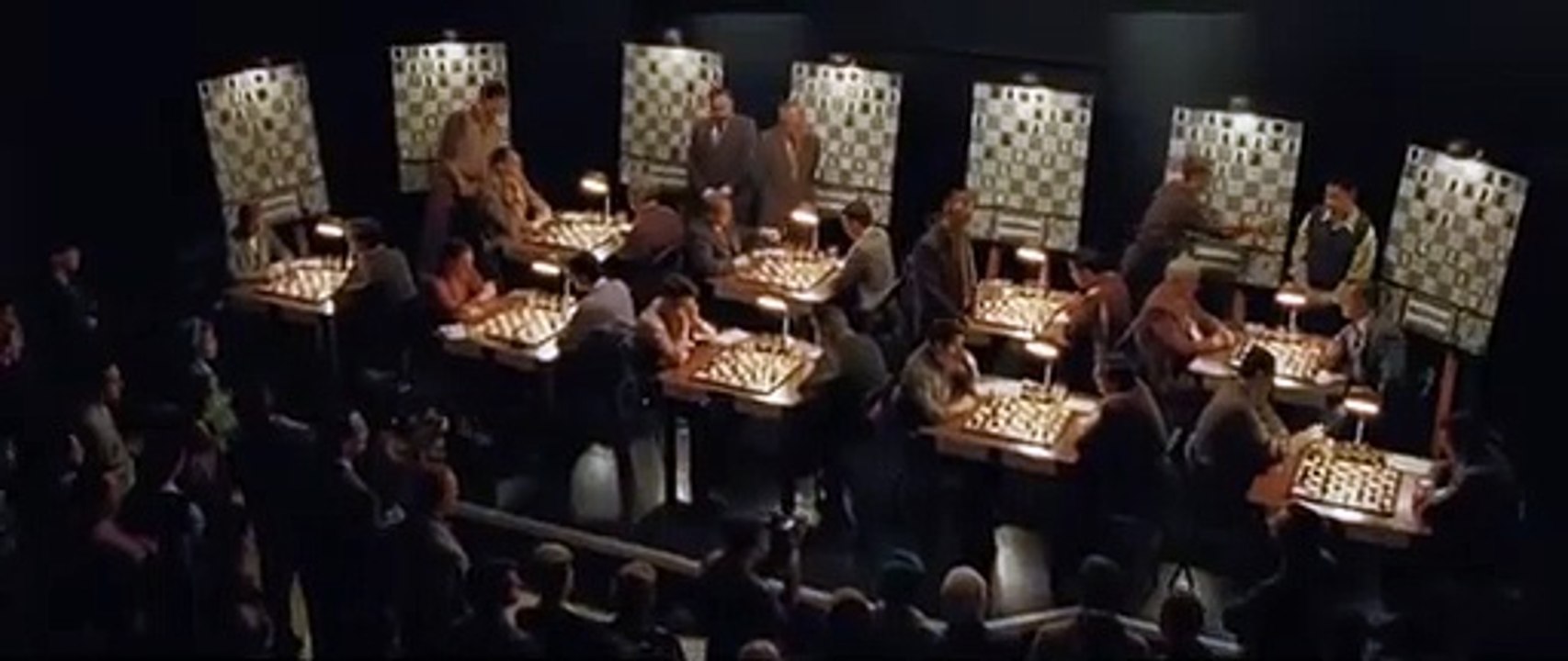 Le Prodige Bande-annonce (UK)