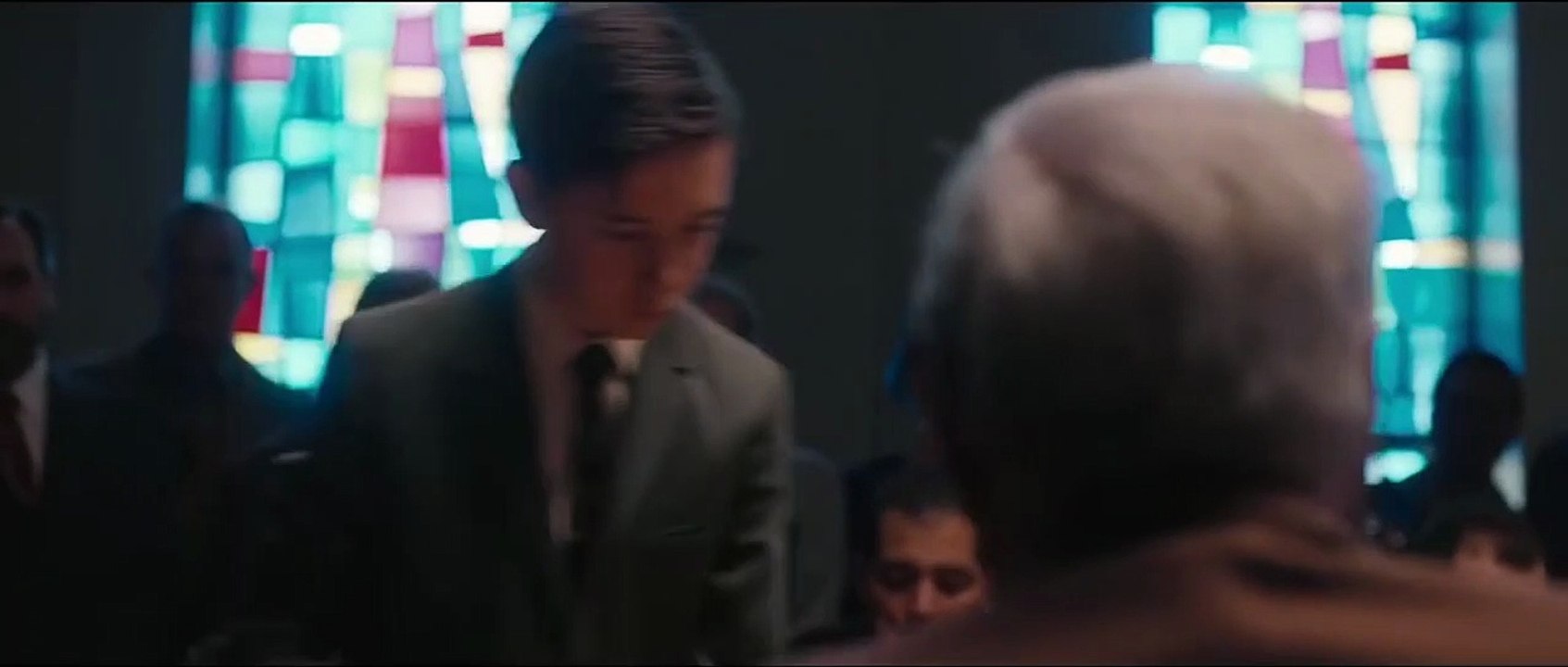 Le Prodige Bande-annonce (DE)