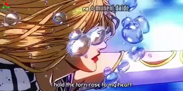 new fist of the north star Eng Dub | Shin Hokuto no Ken #anime #animation #anime_to_official