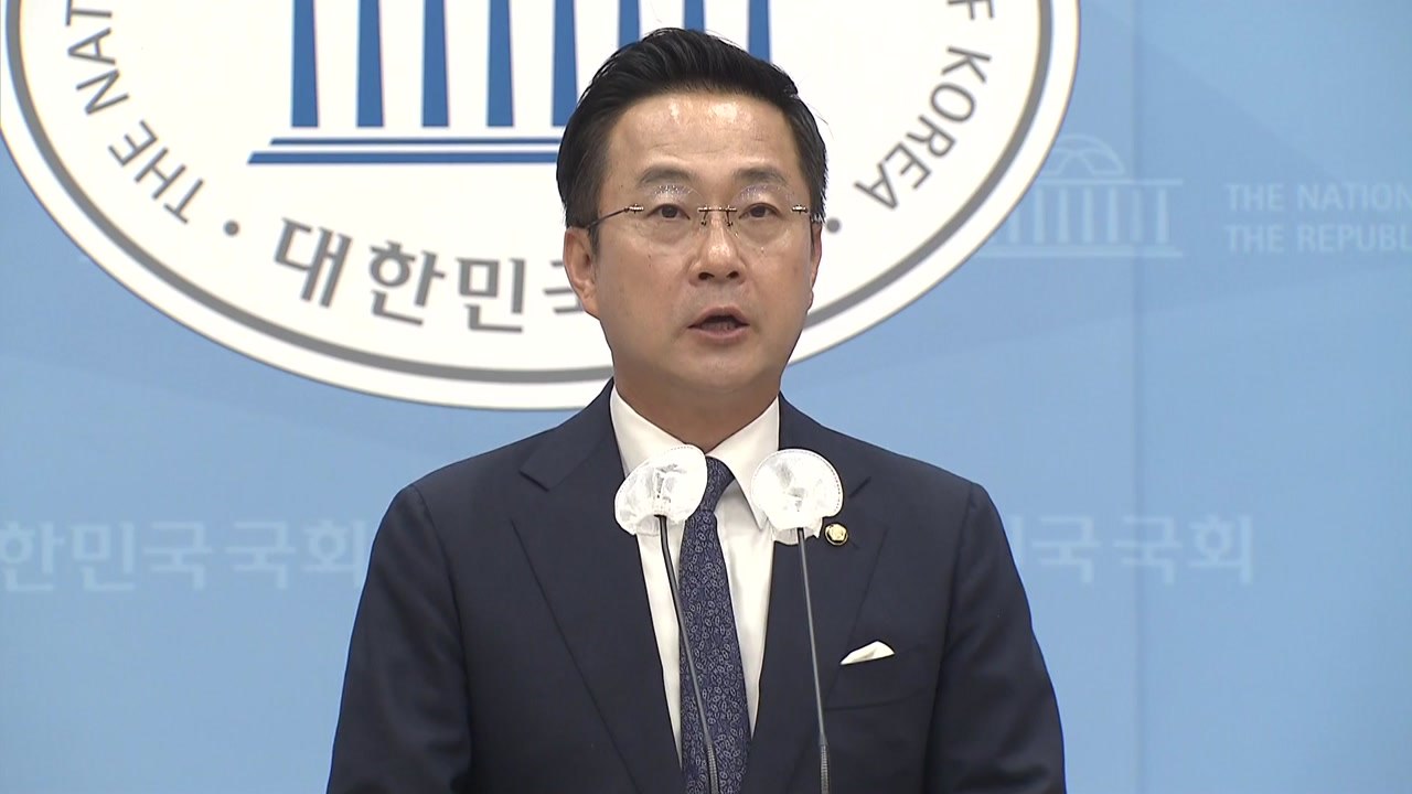 민주 "잼버리 파행 위기...尹정부 손대는 일마다 최악" / YTN