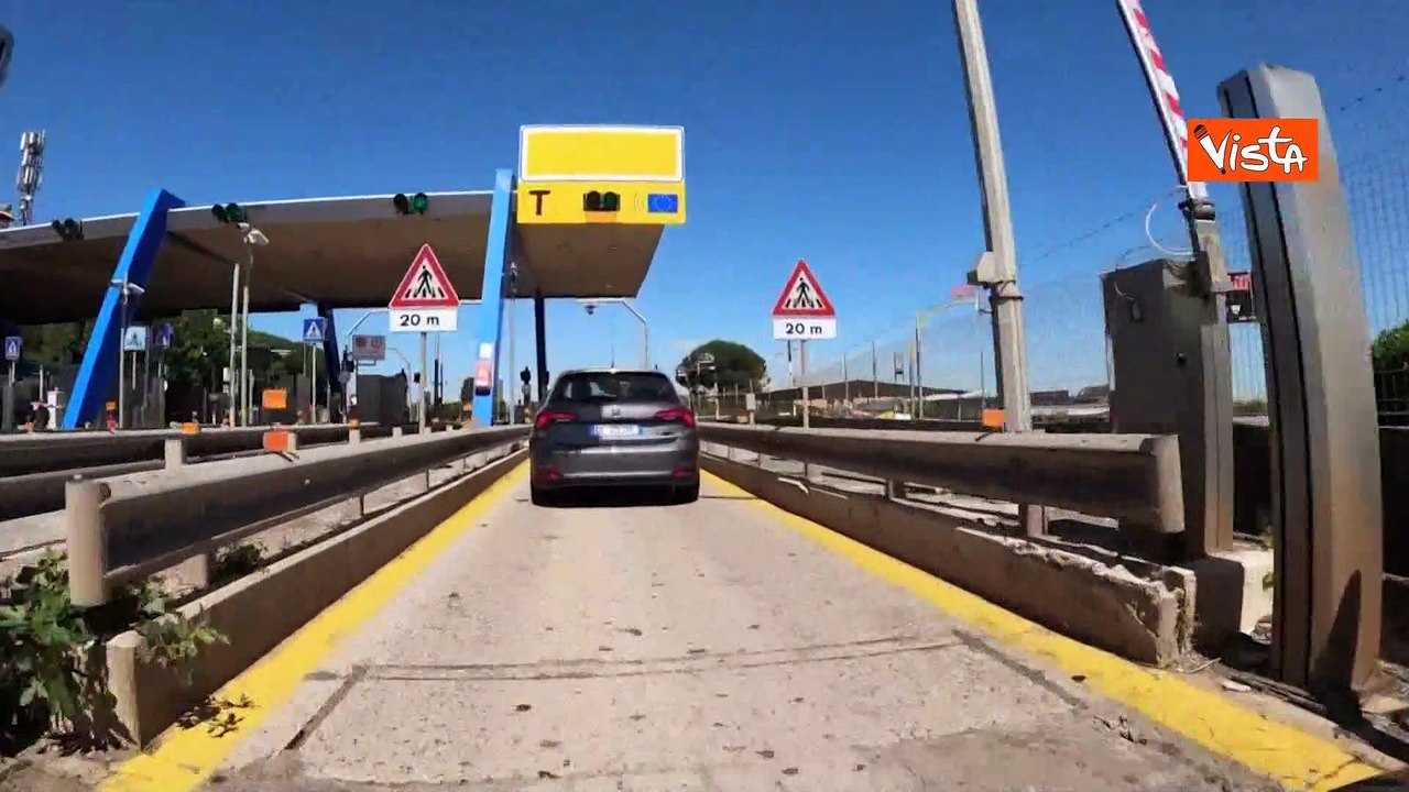 ?La vita ? un viaggio, affrontala in sicurezza?, lo spot della Polizia con Maria Grazia Cucinotta