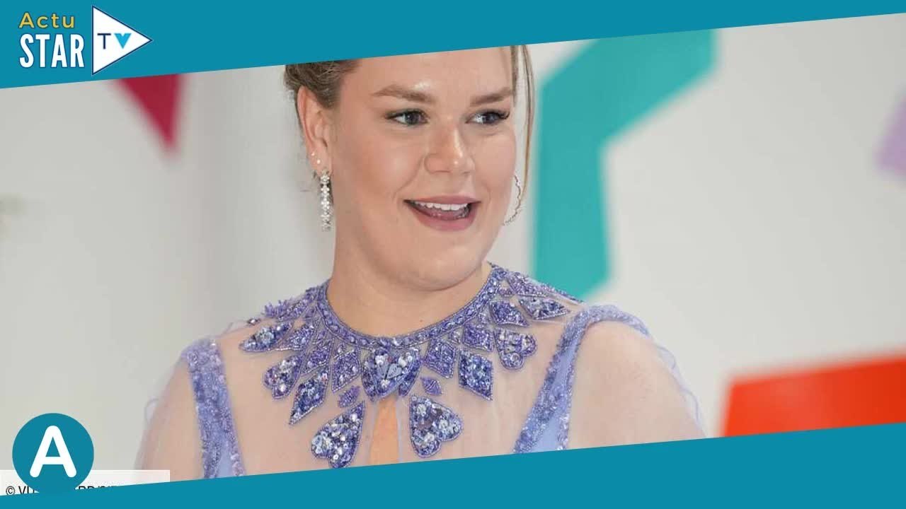 « Je suis encore un peu une enfant… » : Camille Gottlieb bientôt maman ?