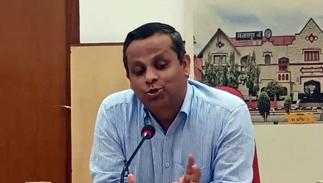 Rejuvenation of 17 stations of the division including Bilaspur with 700 crores, PM will inaugurate today