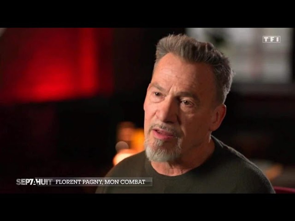 Florent Pagny révèle les conséquences de son cancer des poumons sur son audition