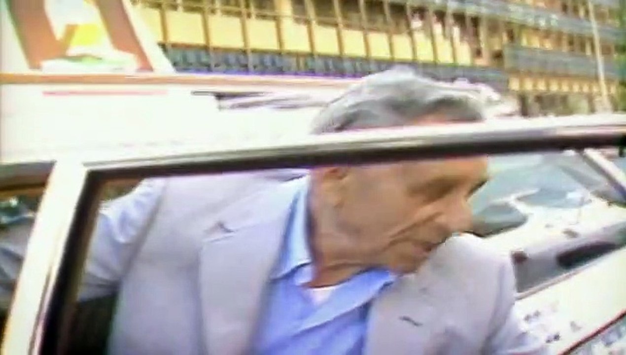 Mafia´s Greatest Hits  The Mystery of Meyer Lansky