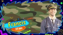 La famille dejantée - EP03-S01
