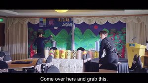 King the Land (2023) EP.15 ENG SUB part 1/1